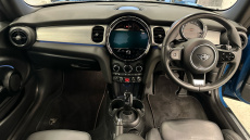 MINI Hatchback 2.0 Cooper S Exclusive 3dr Auto Petrol Hatchback